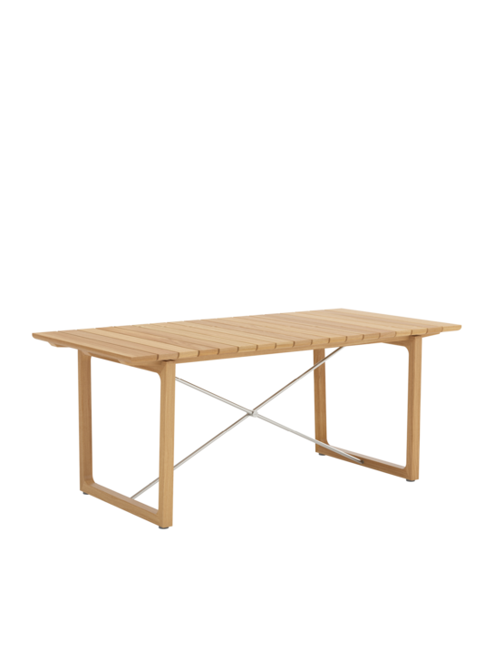Benton Table Teak
