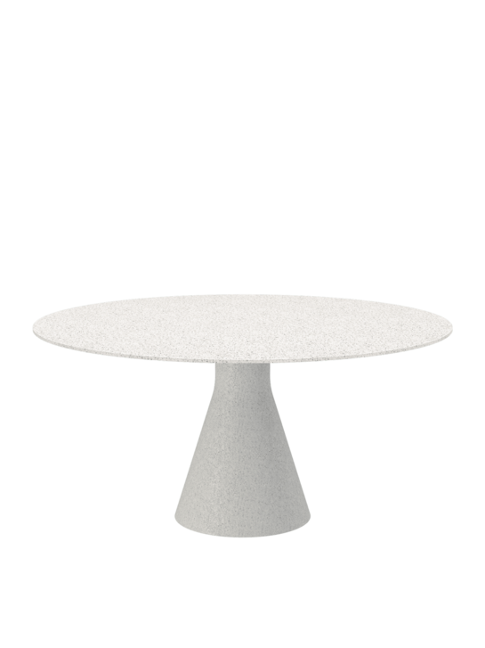 Namur Pedestal Table