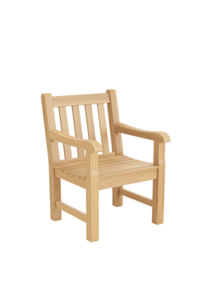 Summerfield Armchair Teak