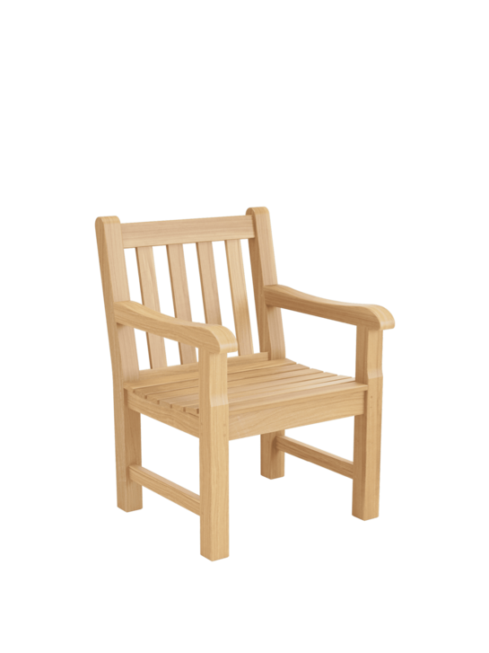 Summerfield Armchair Teak