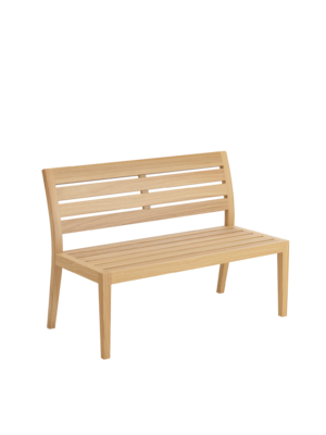 Valencia Bench Element Centre 120