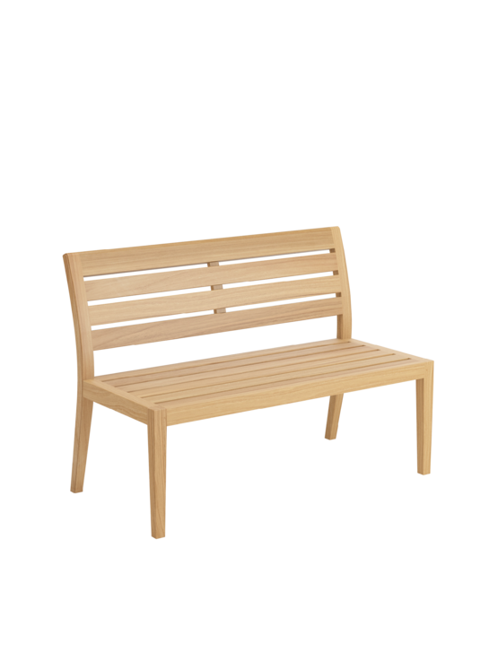 Valencia Bench Element Centre 120