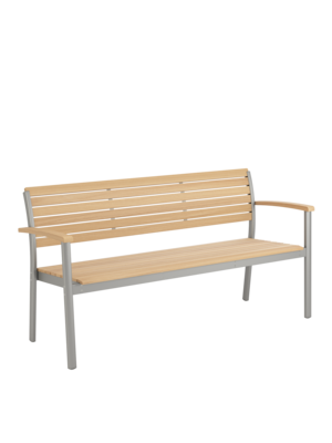 Monterey Seat 160 Silk