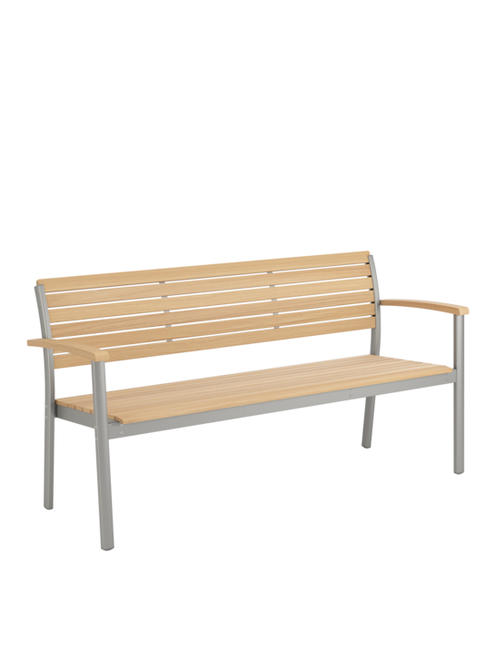 Monterey Seat 160 Silk