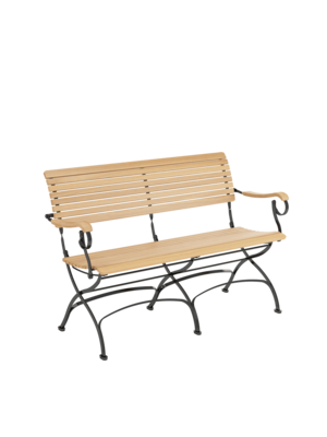 Fontenay Seat 130 Teak