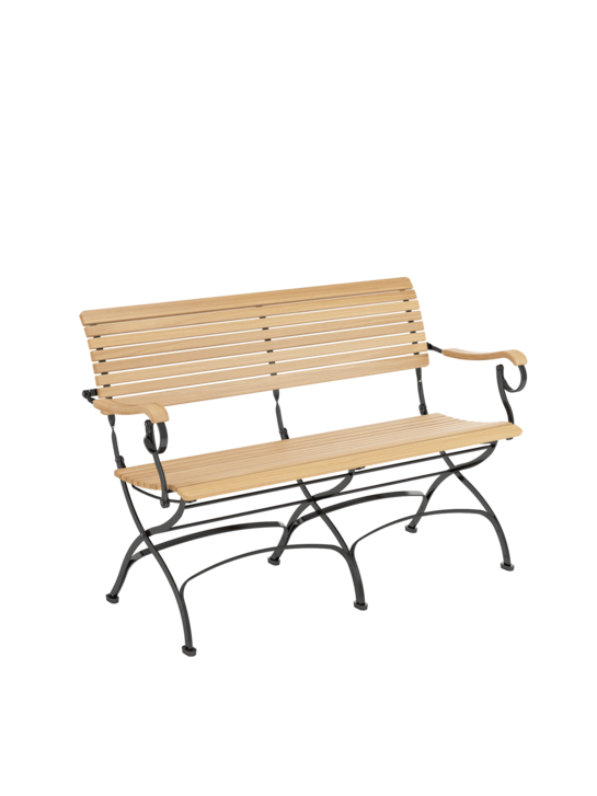 Fontenay Seat 130 Teak