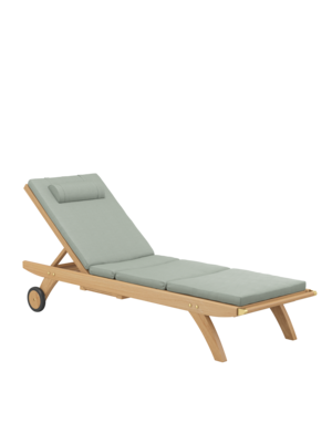 Cushion for Catania Comfort Lounger Mineral