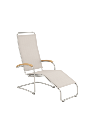 Bolero Lounge Chair Fabric