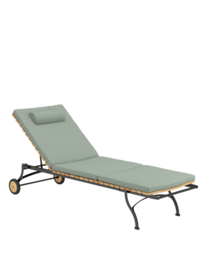 Cushion for Fontenay Lounger Mineral