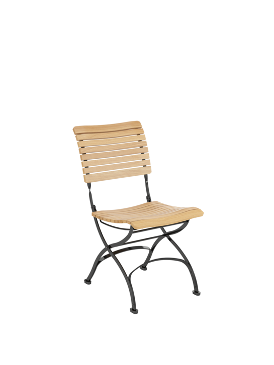 Fontenay Chair Teak