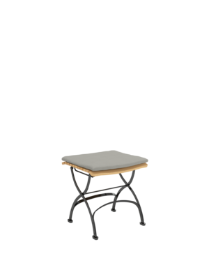 Cushion for Footstool Stone