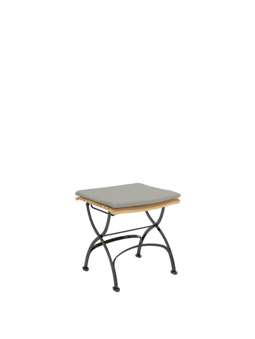 Cushion for Footstool Stone