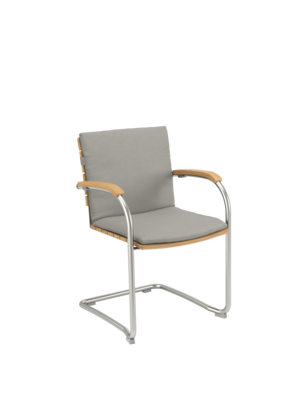 Cushion for Bolero Cantilever Chair Stone