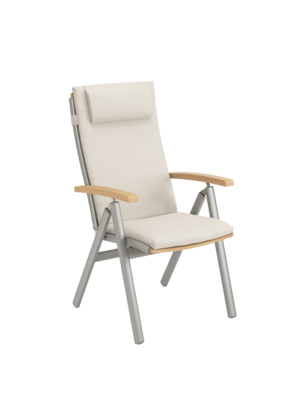 Cushion for Monterey Recliner Linum, 2 pieces