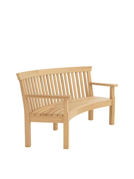Jubilee Seat Teak