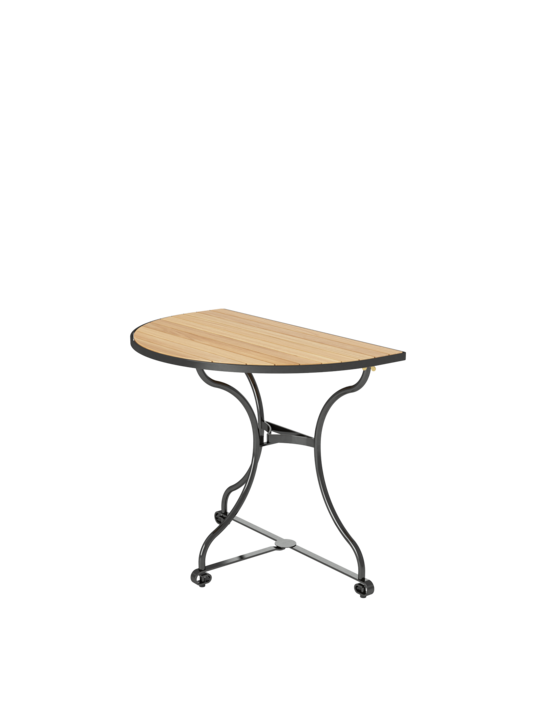 Fontenay Balcony Table Teak