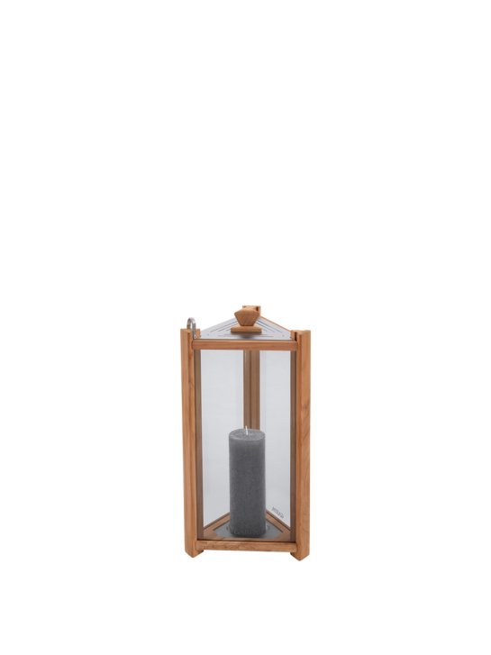 Diamond Light Lantern