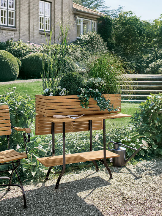 Fontenay Room Divider