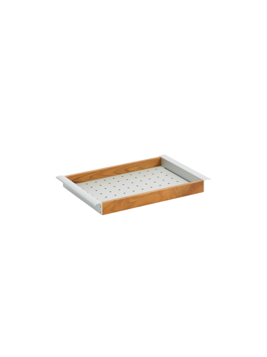 Tray for Butler's Tray Aluminium