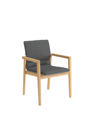 Cushion for Derry Armchair Anthracite