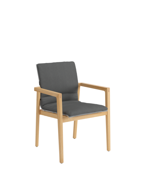 Cushion for Derry Armchair Anthracite