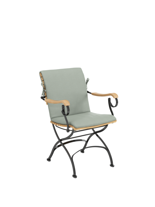 Cushion for Fontenay Armchair Mineral