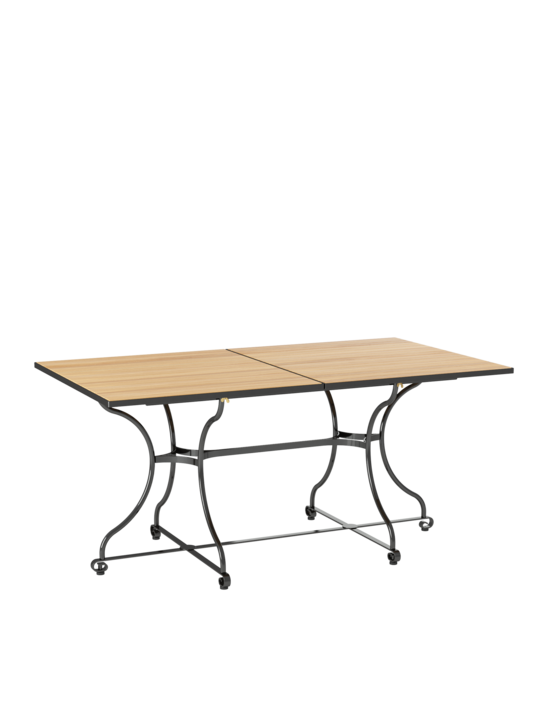 Fontenay Extending Table Teak