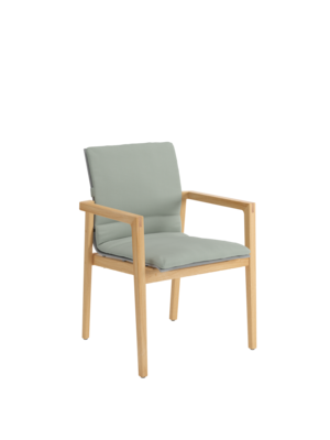 Cushion for Derry Armchair Mineral