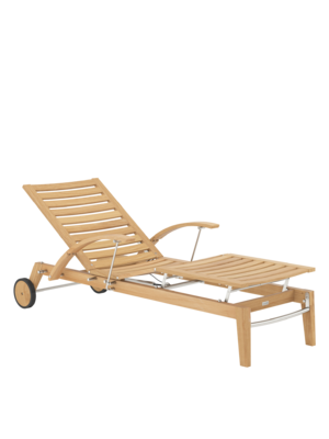 Hamptons Lounger