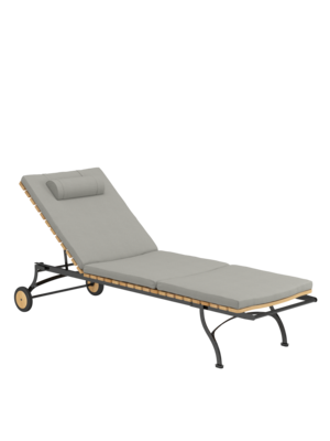 Cushion for Fontenay Lounger Stone