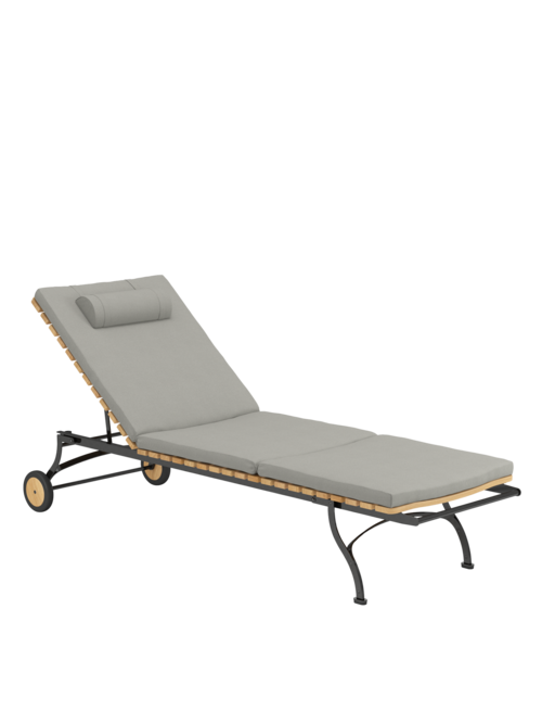 Cushion for Fontenay Lounger Stone
