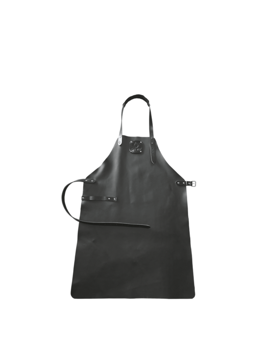 Lyon Leather Apron