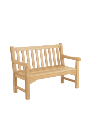 Summerfield Bench 120