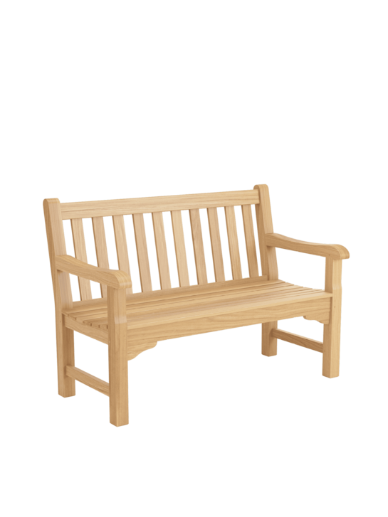 Summerfield Bench 120