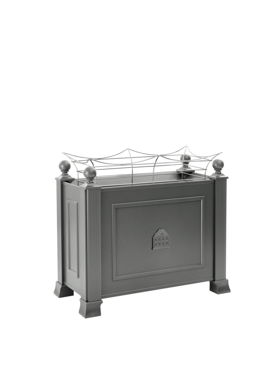 Grenoble Trellis Attachment 100 × 50