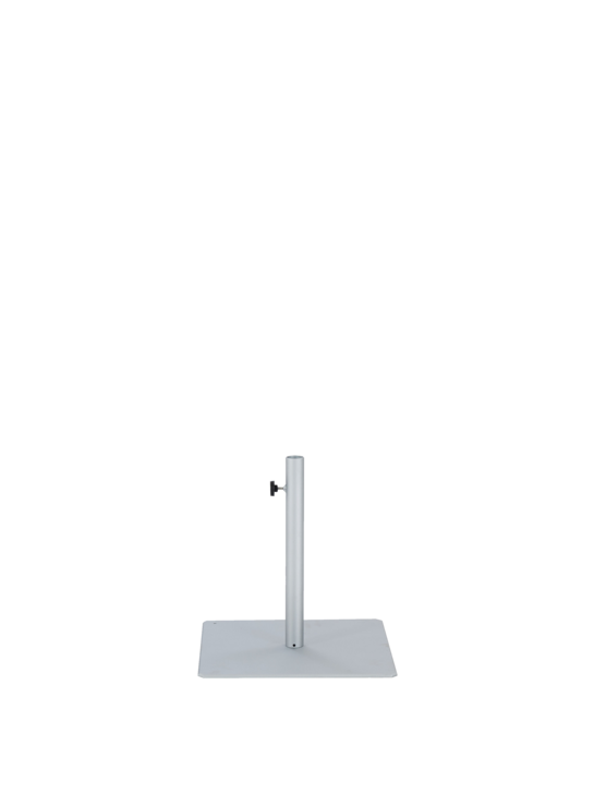 Square Base Stand 18 kg for Tuscany