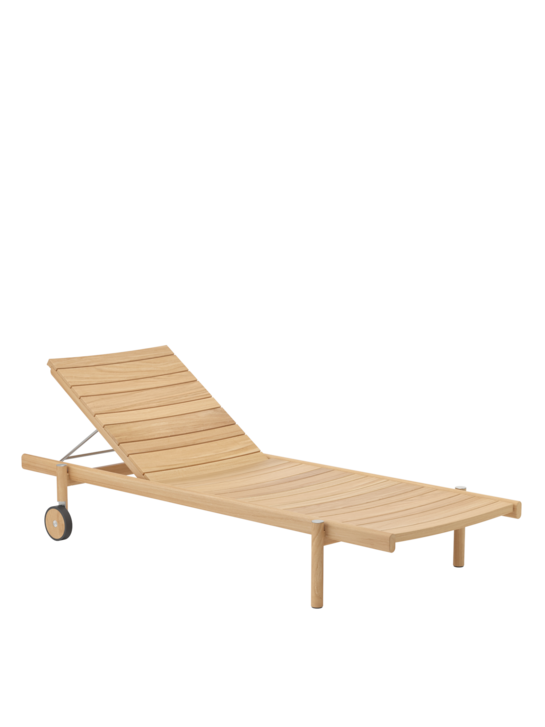 Cavo Lounger