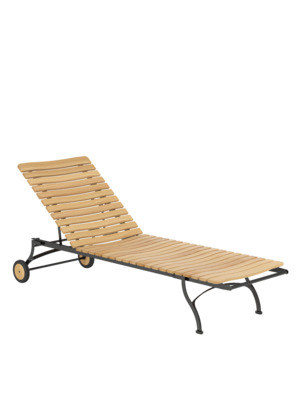 Fontenay Lounger Teak