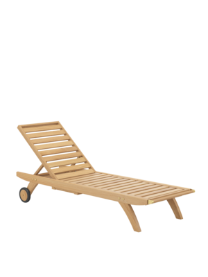 Catania Comfort Lounger