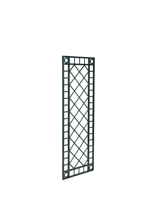 Orangery Trellis narrow
