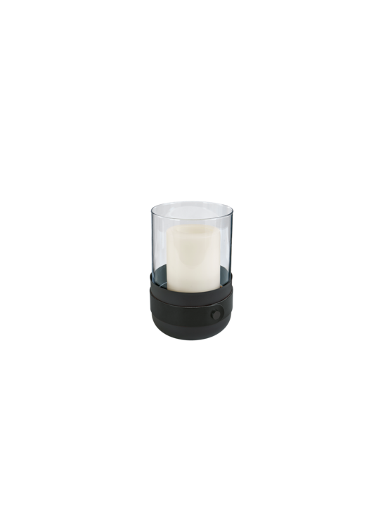 Vero Lantern Black