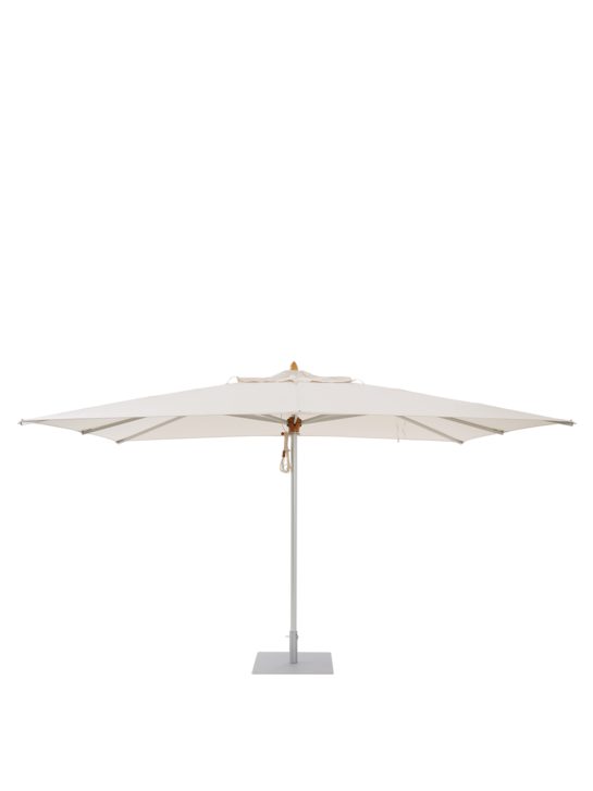 Calabria Rectangular Parasol 300 x 400 cm