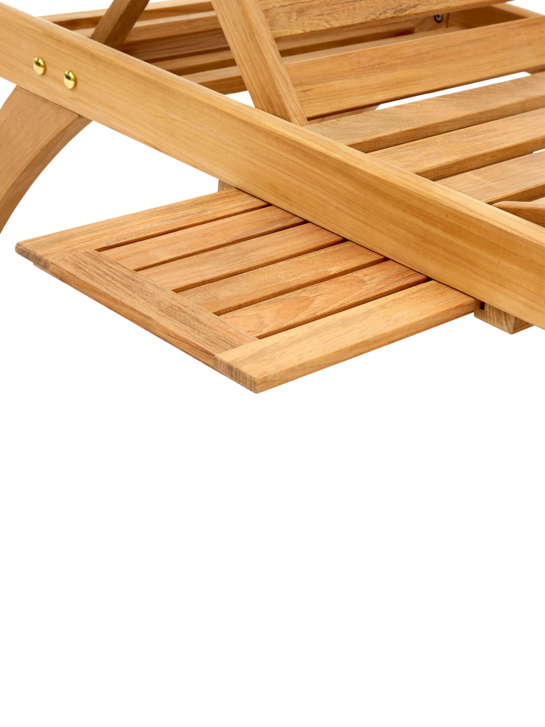 Sliding Tray for Catania Lounger