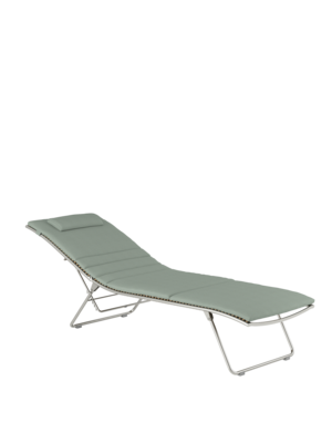Cushion for Pan Lounger Mineral