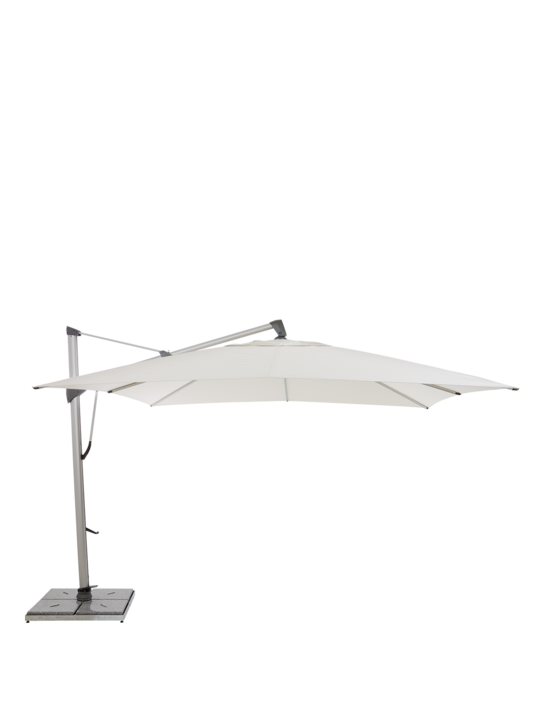 Trentino Square Parasol 350 x 350 cm