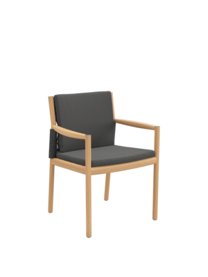 Cushion for Cavo Armchair Anthracite