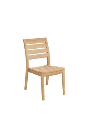 Valencia Chair Teak