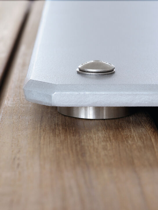 Spacer for Wooden Flooring, Set of 4 for parasol stand Ref. 3949