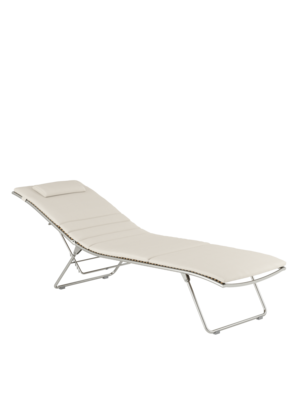 Cushion for Pan Lounger Linum