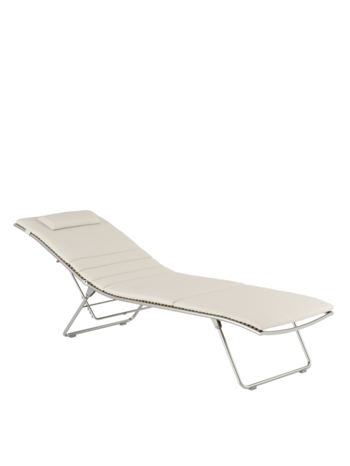 Cushion for Pan Lounger Linum
